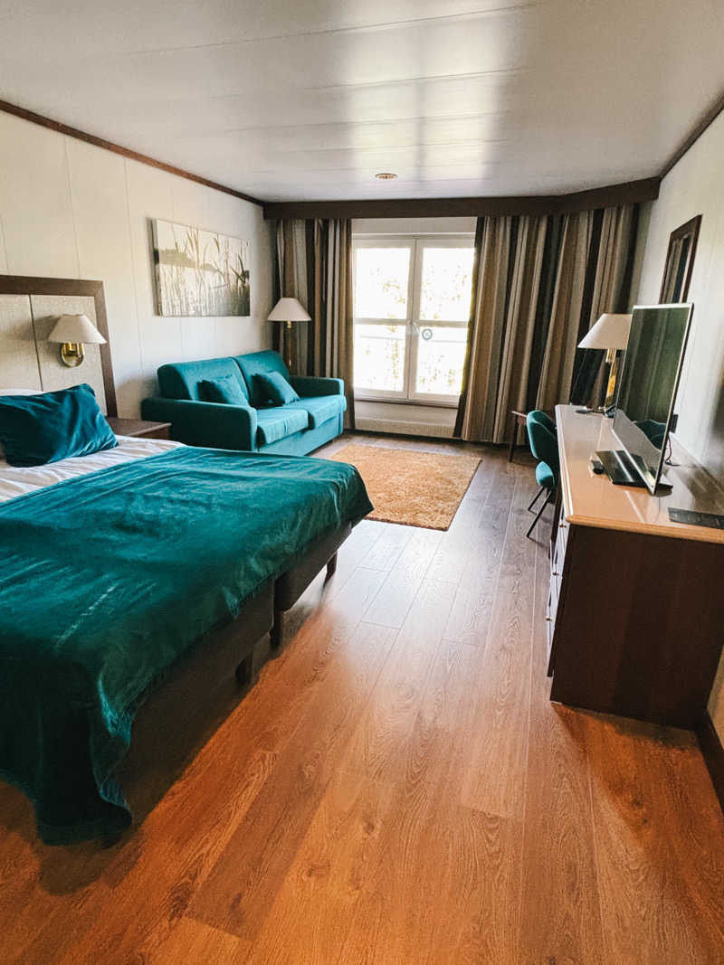 まーさんさんのナーンタリスパホテル&リゾート Nanatali Spa&Hotelのサ活写真