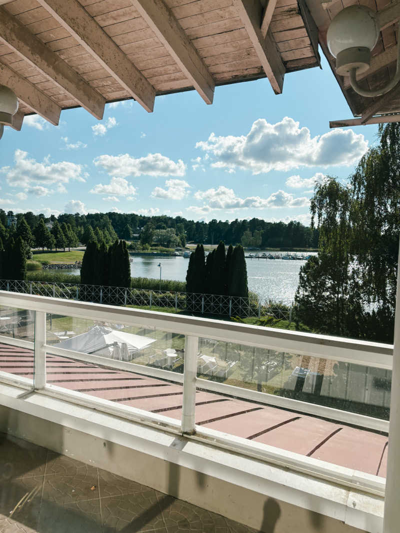 まーさんさんのナーンタリスパホテル&リゾート Nanatali Spa&Hotelのサ活写真