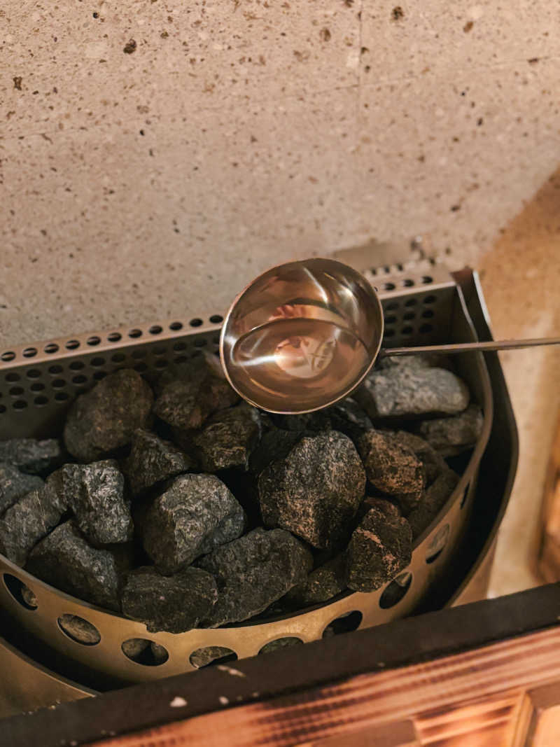 まーさんさんのSAUNA&HOTEL Suuh スゥのサ活写真