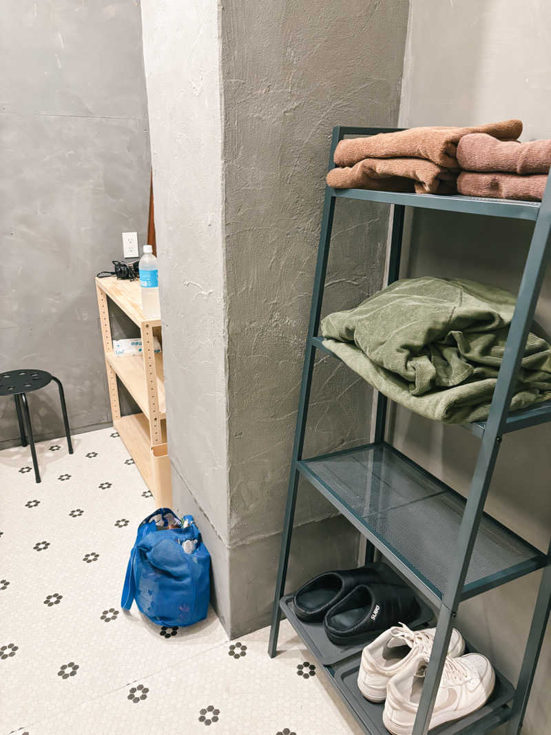 まーさんさんのサウナの珠湯のサ活写真