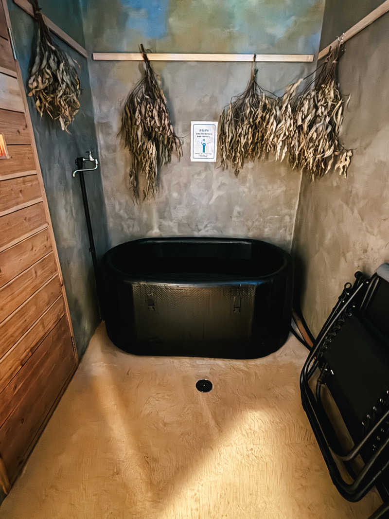 まーさんさんのサウナの珠湯のサ活写真