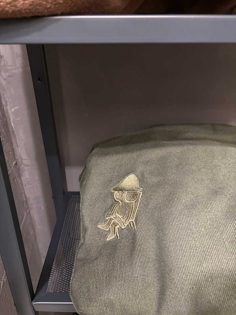 まーさんさんのサウナの珠湯のサ活写真