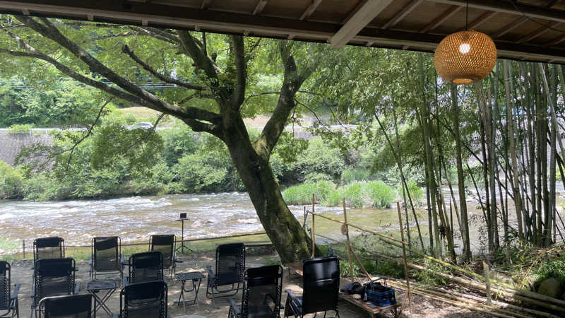 tmさんのSauna Base SHIFUKUのサ活写真