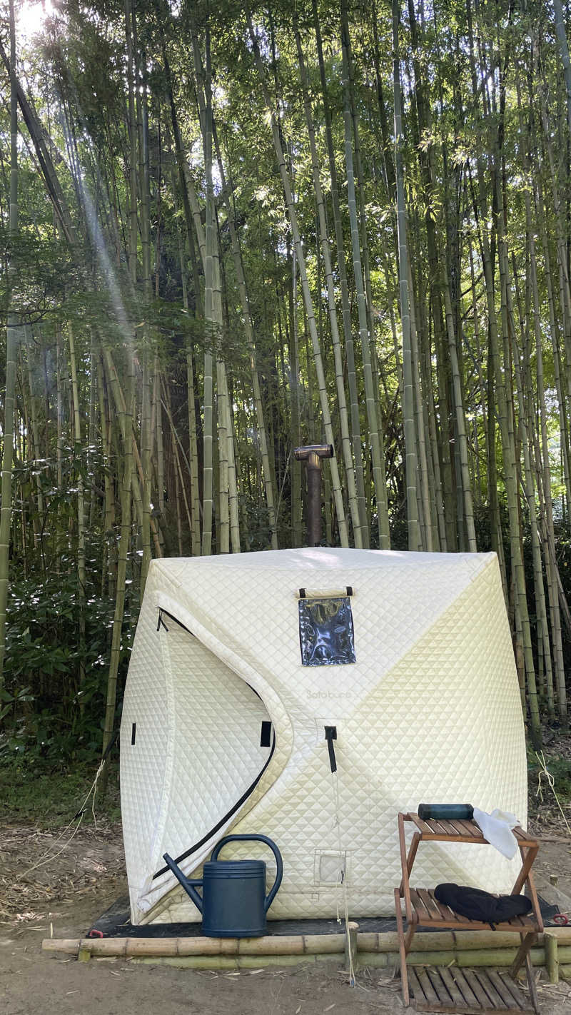 tmさんのSauna Base SHIFUKUのサ活写真