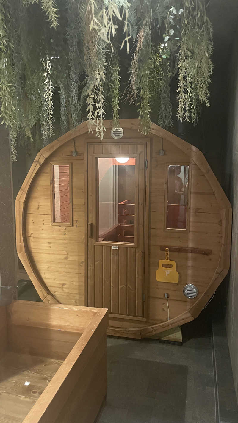 tmさんの飛べサウナのサ活写真