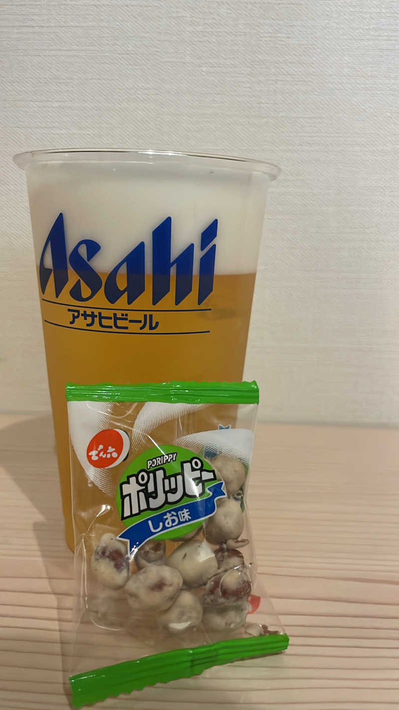 tmさんの泊まれるサウナ屋さん 品川サウナのサ活写真