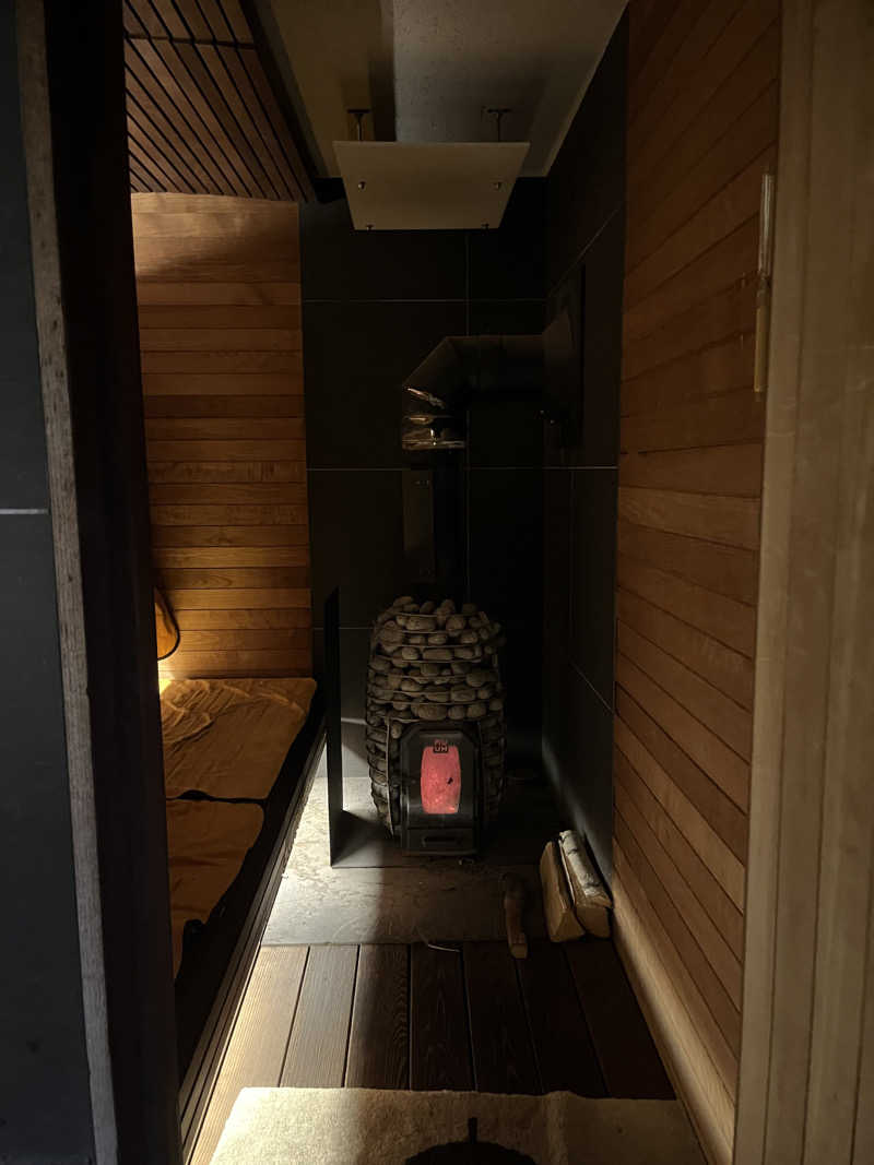 サウナー20231218さんのETANBETSU MARGINAL SAUNA(江丹別マージナルサウナ)のサ活写真