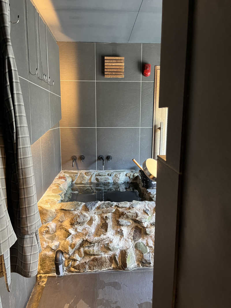 サウナー20231218さんのETANBETSU MARGINAL SAUNA(江丹別マージナルサウナ)のサ活写真