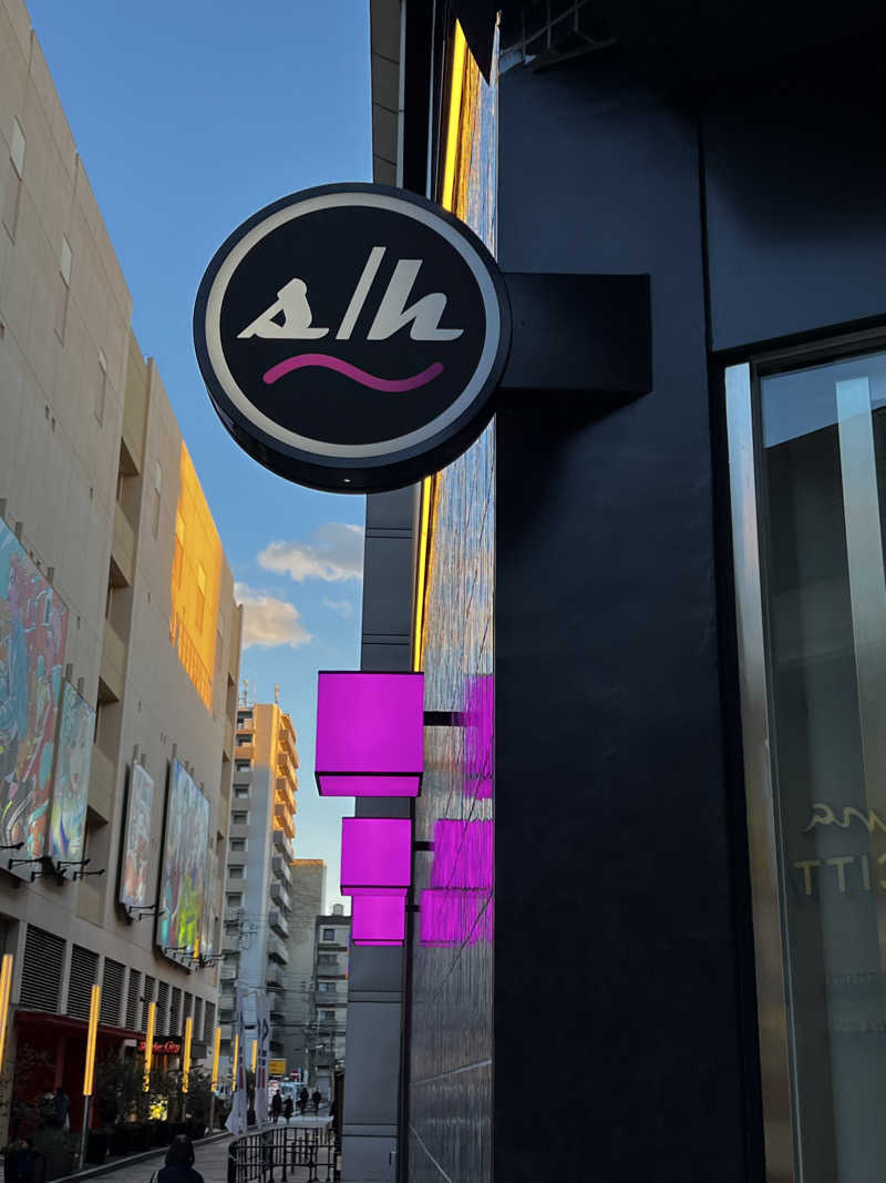 joannaさんのsaunahouseのサ活写真