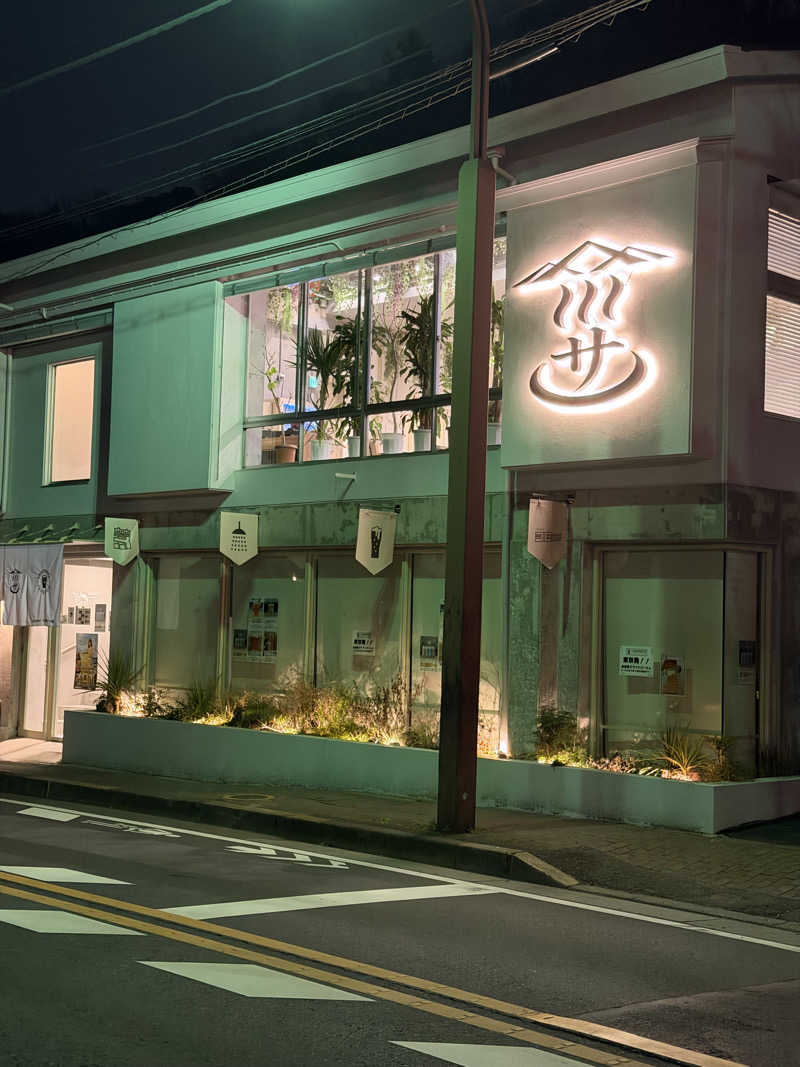 ちかたんさんのTAKAO36SAUNAのサ活写真