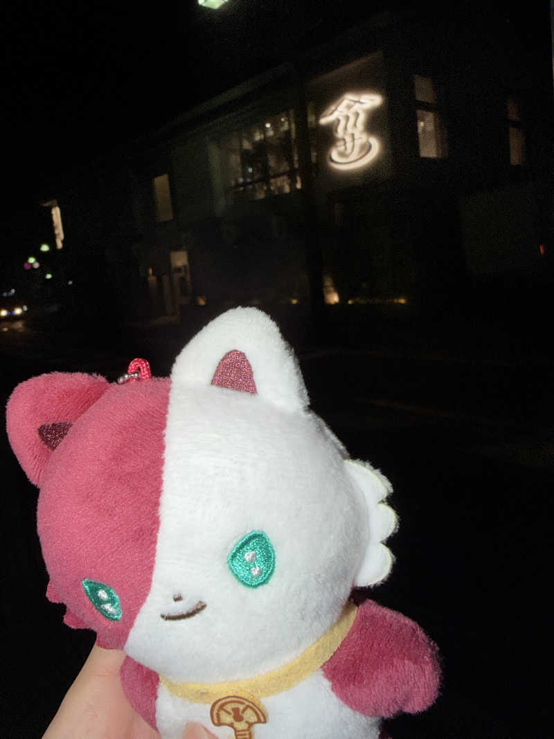 ちかたんさんのTAKAO36SAUNAのサ活写真