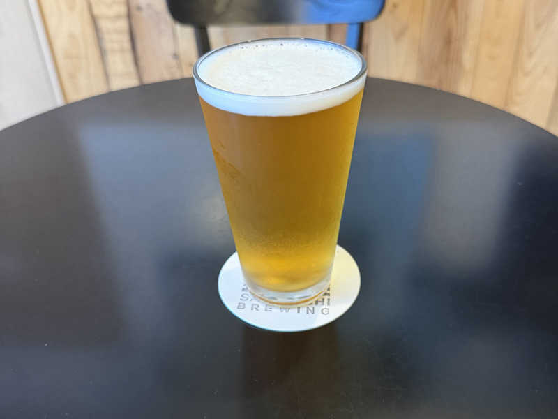 七夕ペールエール🍺