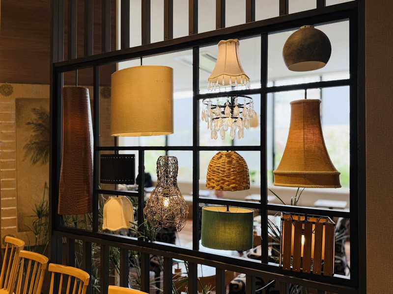 Mr.さんの美楽温泉 SPA-HERBSのサ活写真