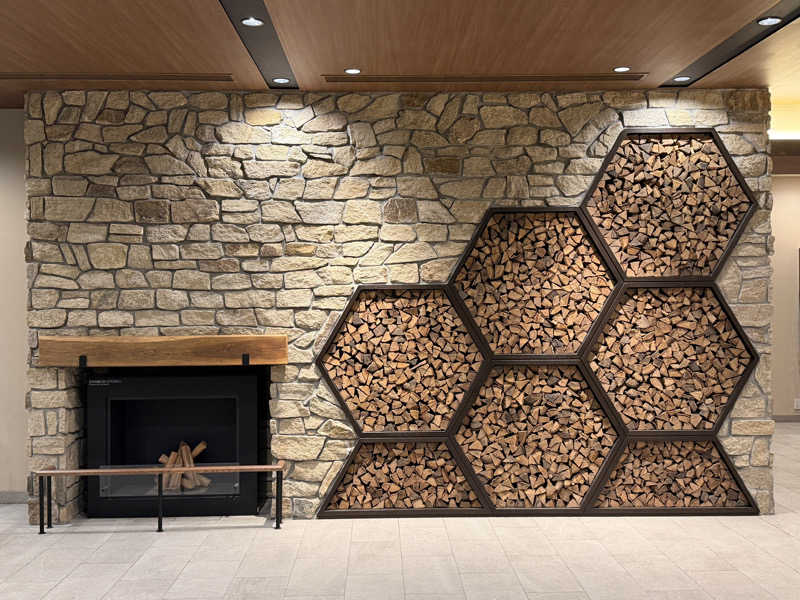 Mr.さんの天然温泉 富士桜の湯 ドーミーインEXPRESS富士山御殿場のサ活写真