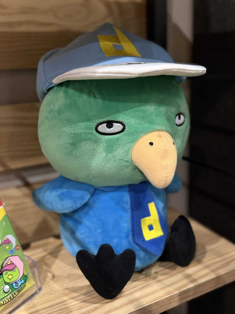 Mr.さんの天然温泉 富士桜の湯 ドーミーインEXPRESS富士山御殿場のサ活写真