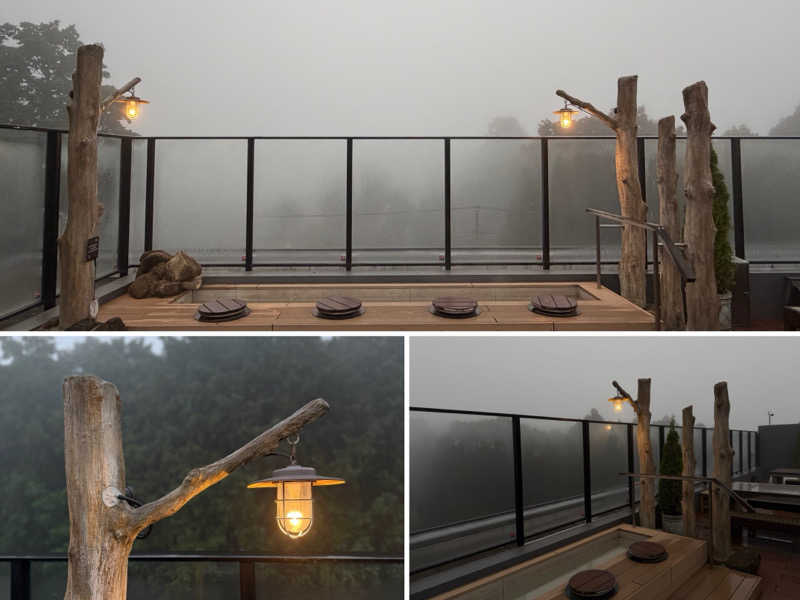 Mr.さんの天然温泉 富士桜の湯 ドーミーインEXPRESS富士山御殿場のサ活写真