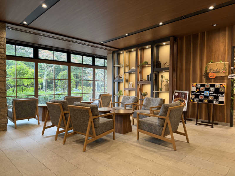 Mr.さんの天然温泉 富士桜の湯 ドーミーインEXPRESS富士山御殿場のサ活写真