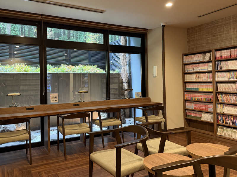 Mr.さんの天然温泉 富士桜の湯 ドーミーインEXPRESS富士山御殿場のサ活写真