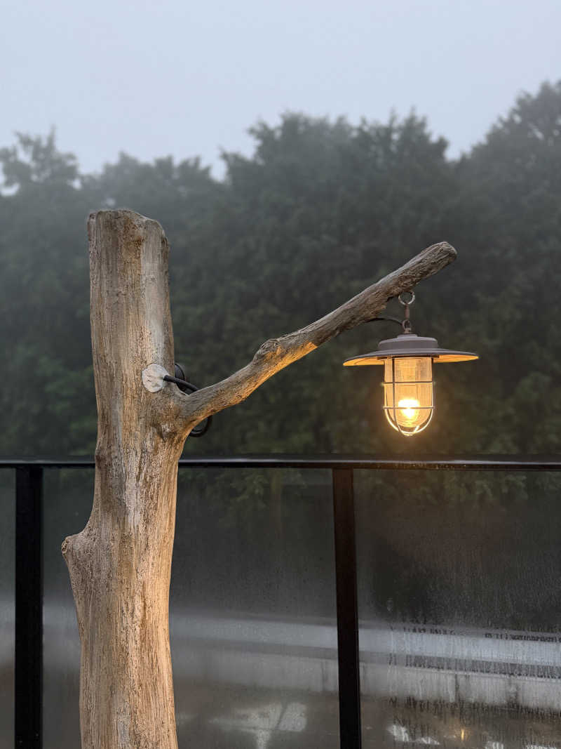 Mr.さんの天然温泉 富士桜の湯 ドーミーインEXPRESS富士山御殿場のサ活写真