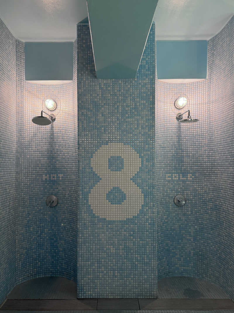 Mr.さんの8HOTEL 湘南藤沢のサ活写真