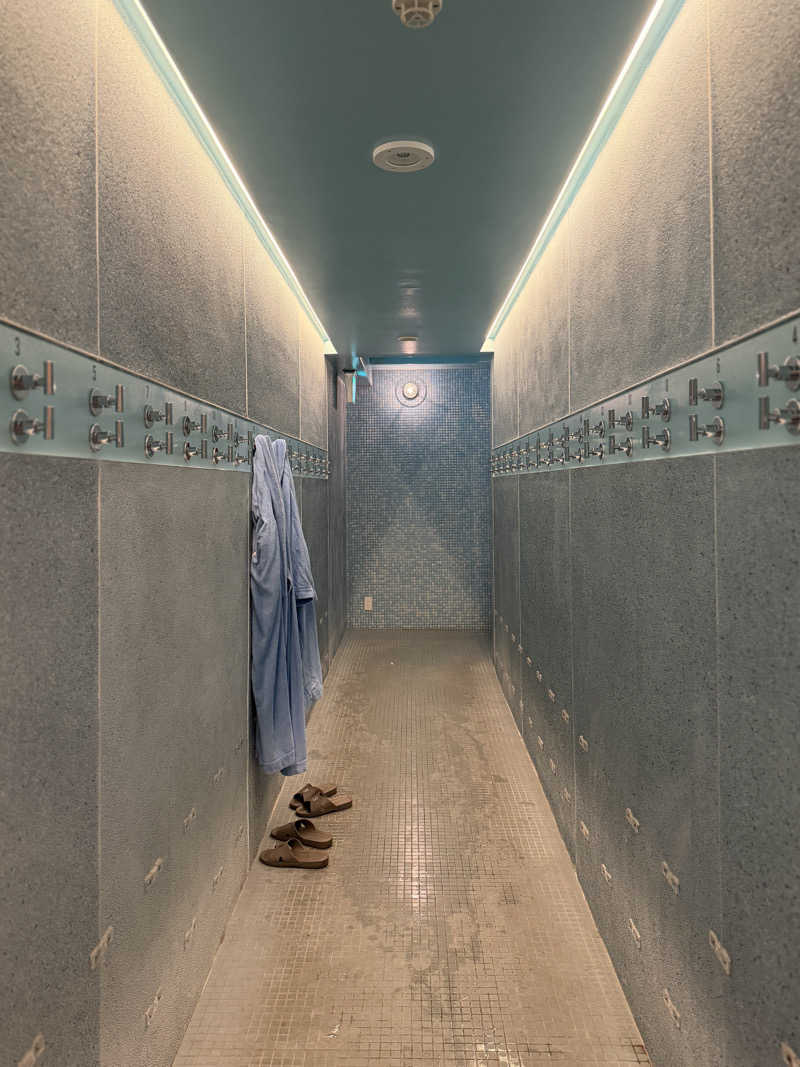 Mr.さんの8HOTEL 湘南藤沢のサ活写真