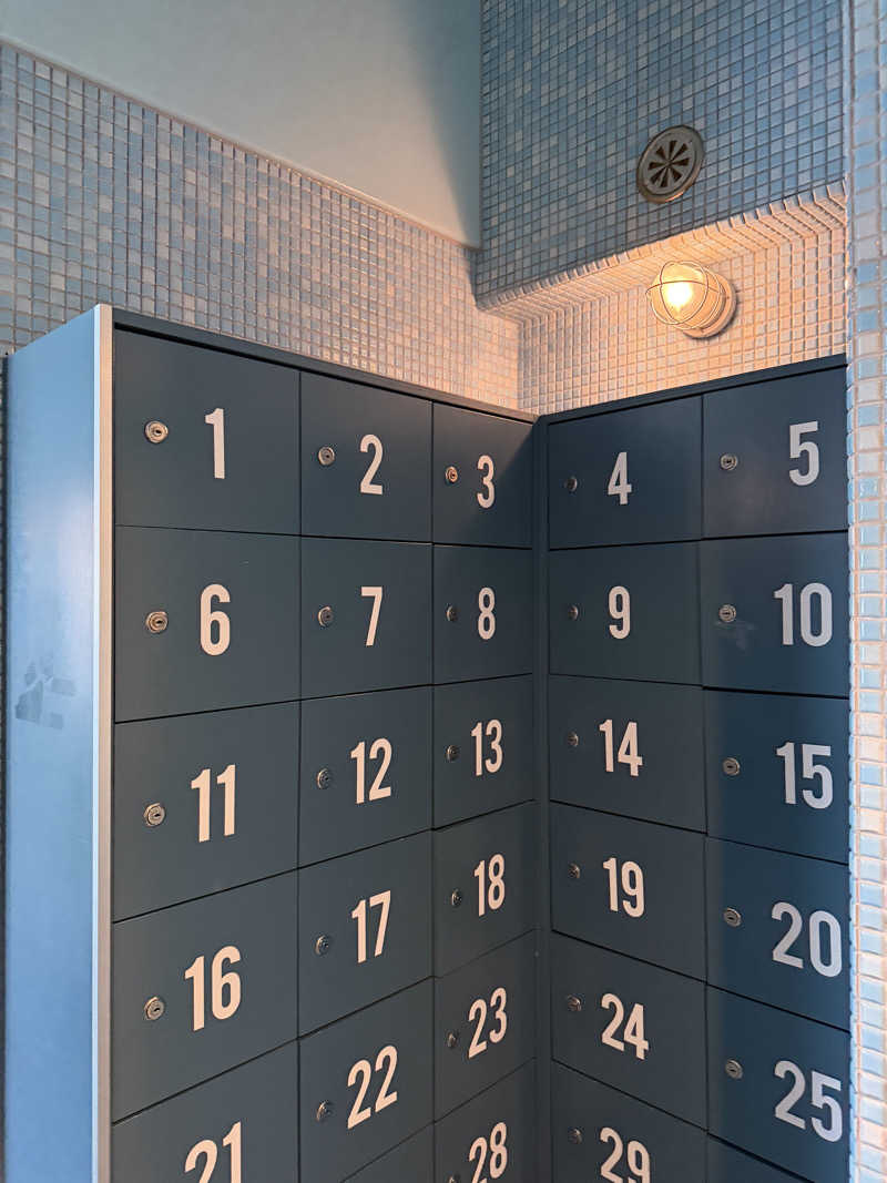 Mr.さんの8HOTEL 湘南藤沢のサ活写真