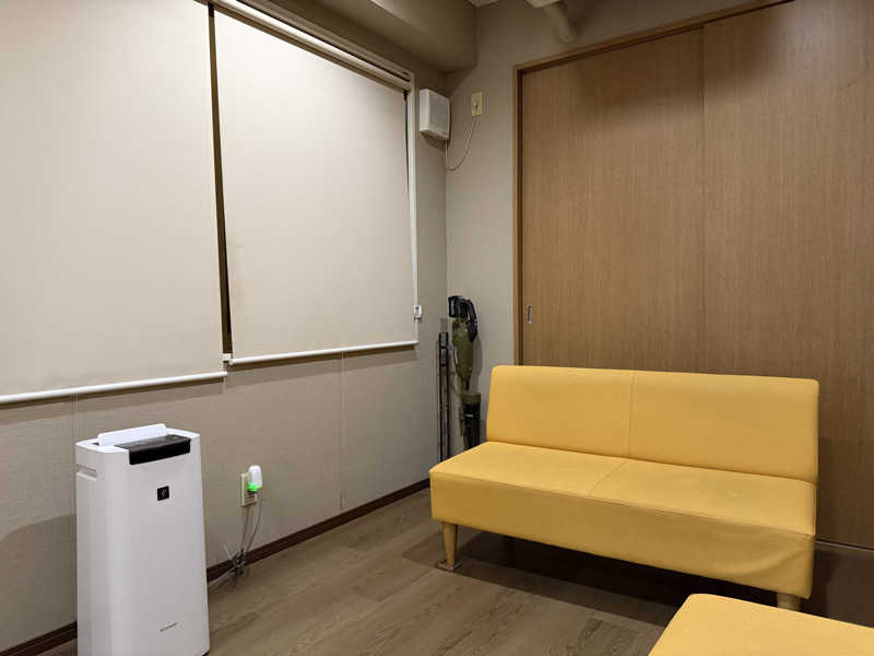 Mr.さんの麻布黒美水温泉 竹の湯のサ活写真