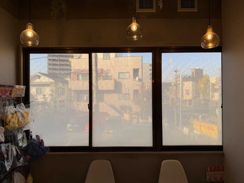 Mr.さんのCOCOFURO かが浴場のサ活写真