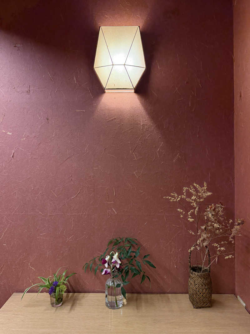Mr.さんのテルメ末広のサ活写真