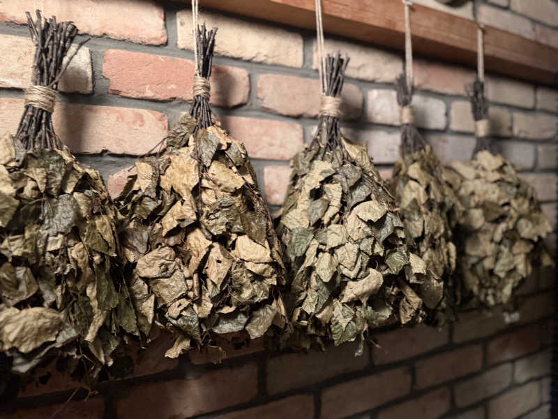 Mr.さんのサウナ族のサ活写真