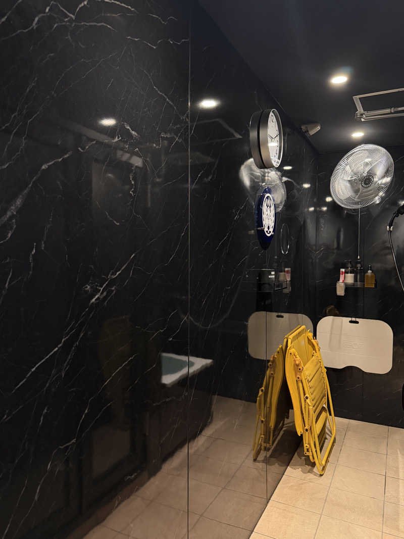 Mr.さんのサウナ族のサ活写真