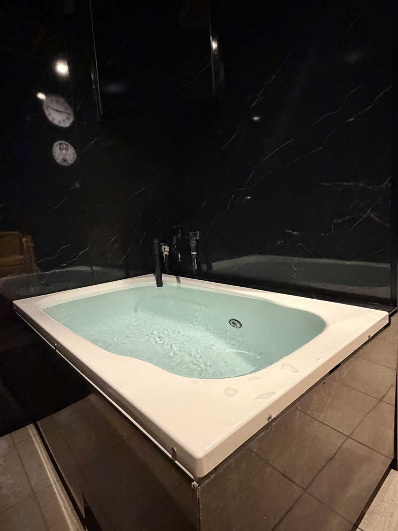 Mr.さんのサウナ族のサ活写真