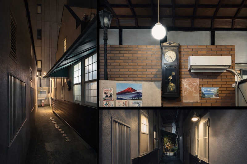 Mr.さんの福の湯のサ活写真