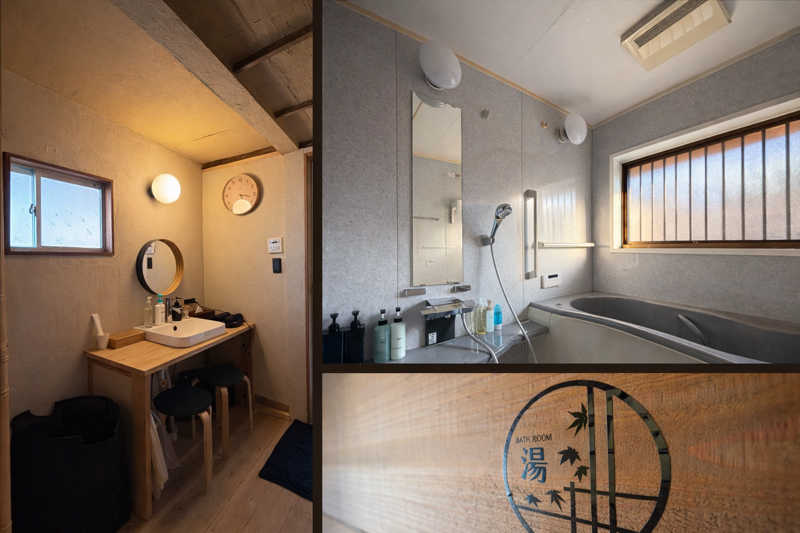 Mr.さんのJIKON SAUNA TOKYOのサ活写真