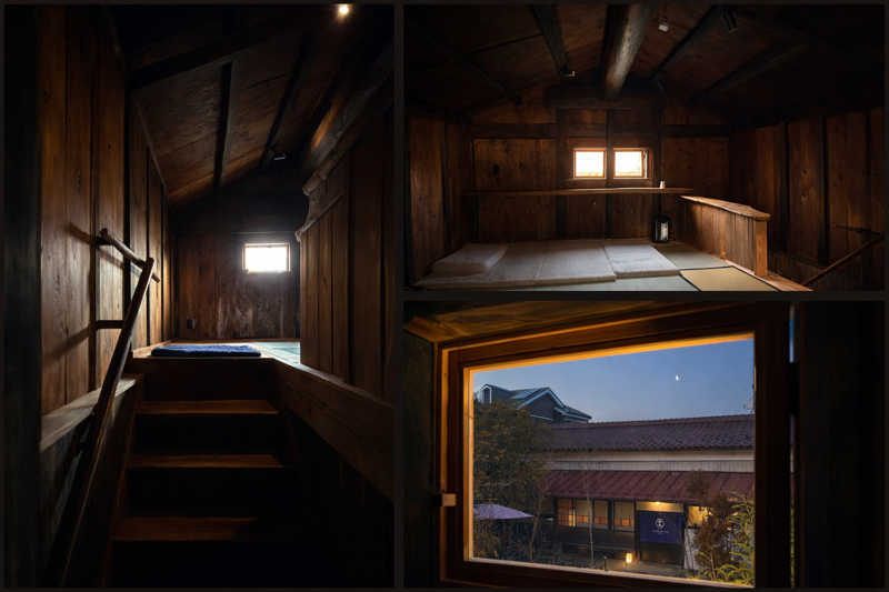 Mr.さんのJIKON SAUNA TOKYOのサ活写真