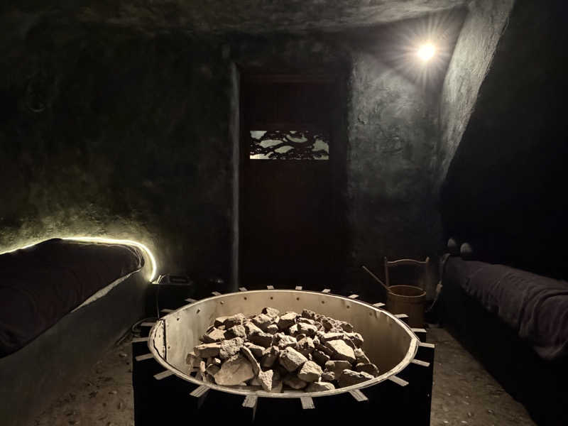 Mr.さんのJIKON SAUNA TOKYOのサ活写真