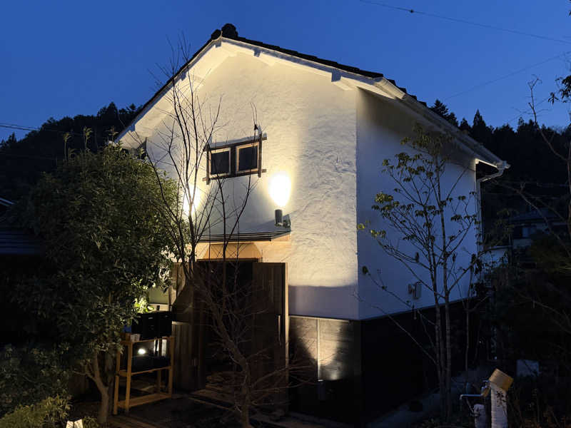 Mr.さんのJIKON SAUNA TOKYOのサ活写真