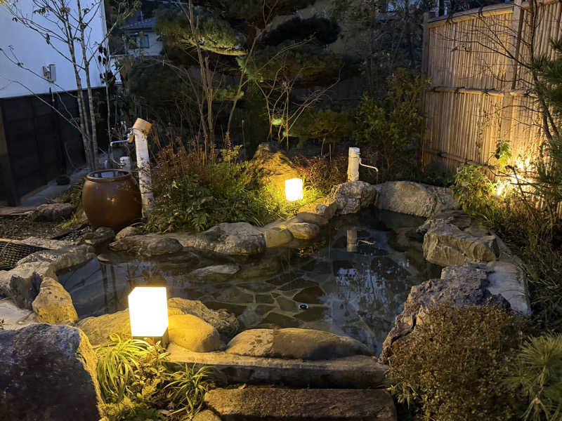 Mr.さんのJIKON SAUNA TOKYOのサ活写真