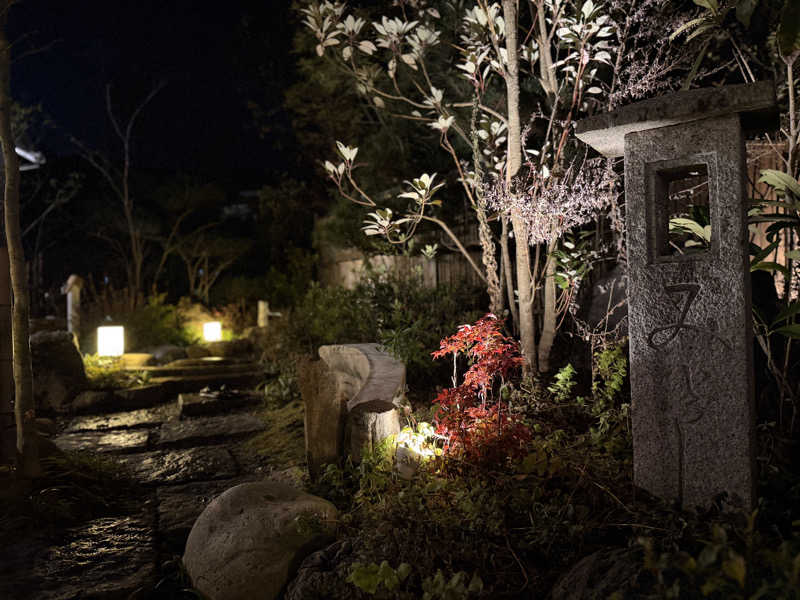 Mr.さんのJIKON SAUNA TOKYOのサ活写真