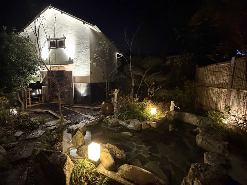 Mr.さんのJIKON SAUNA TOKYOのサ活写真