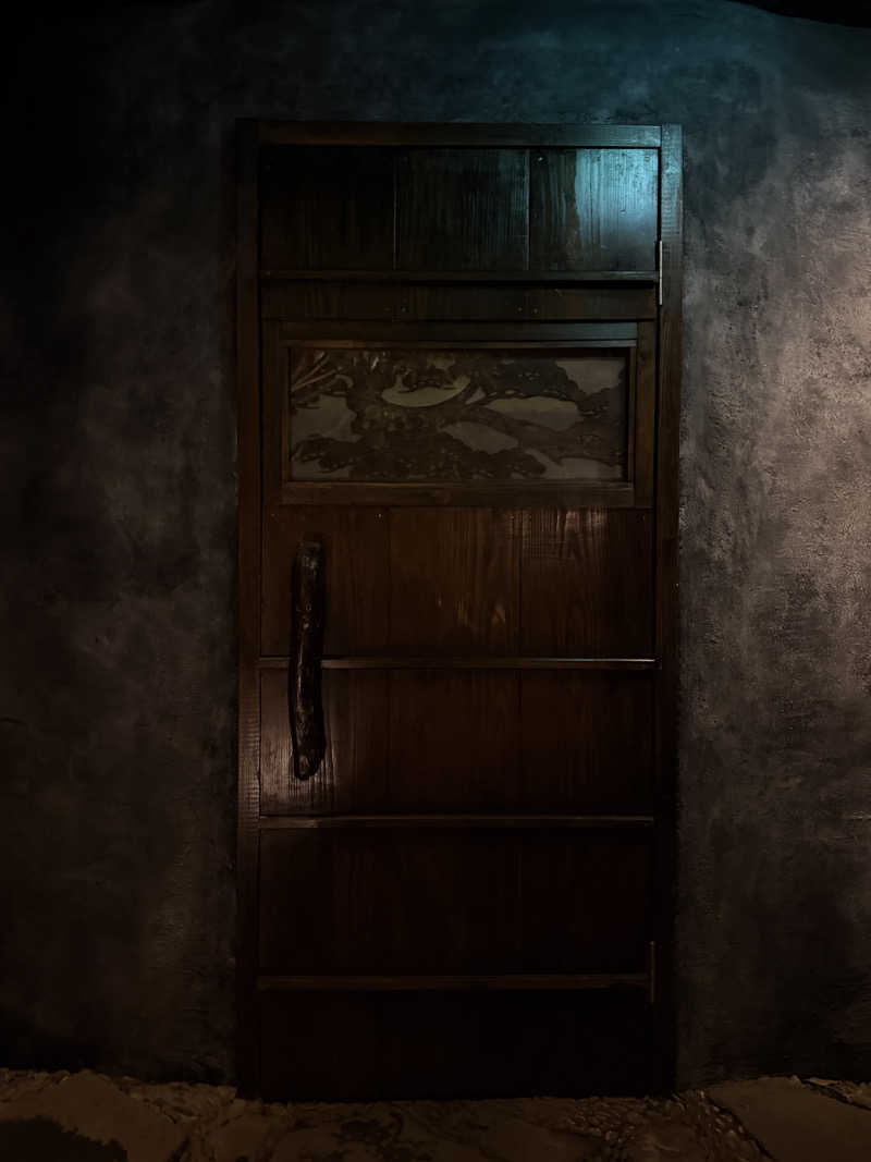 Mr.さんのJIKON SAUNA TOKYOのサ活写真