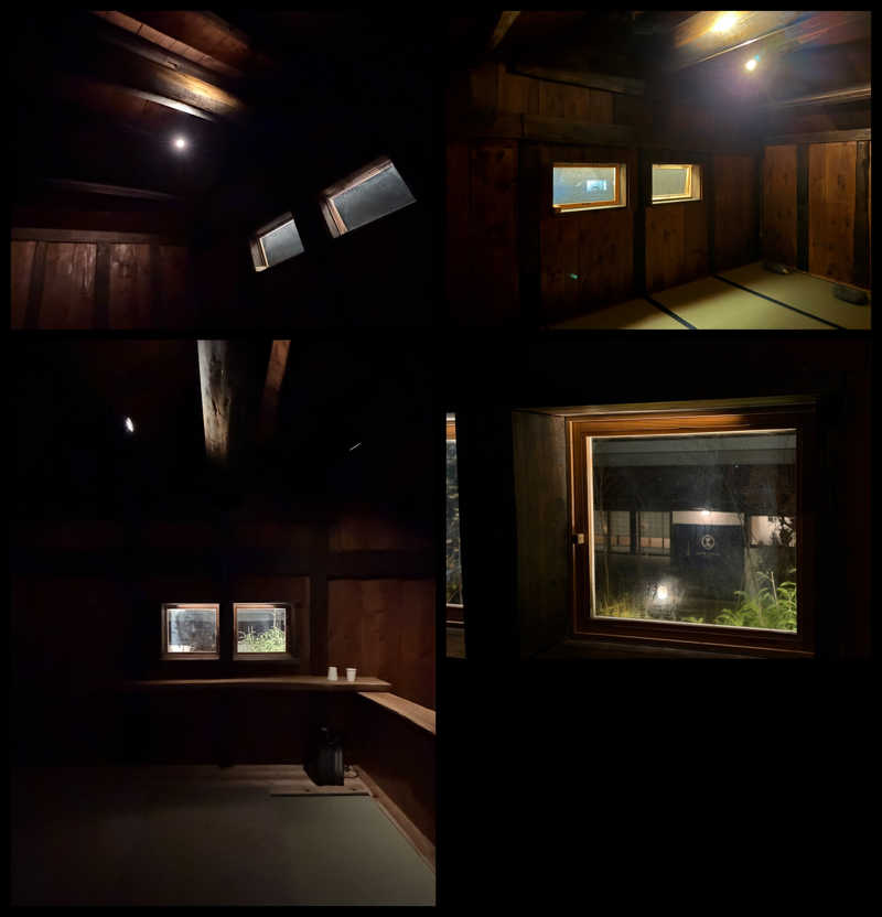 Mr.さんのJIKON SAUNA TOKYOのサ活写真