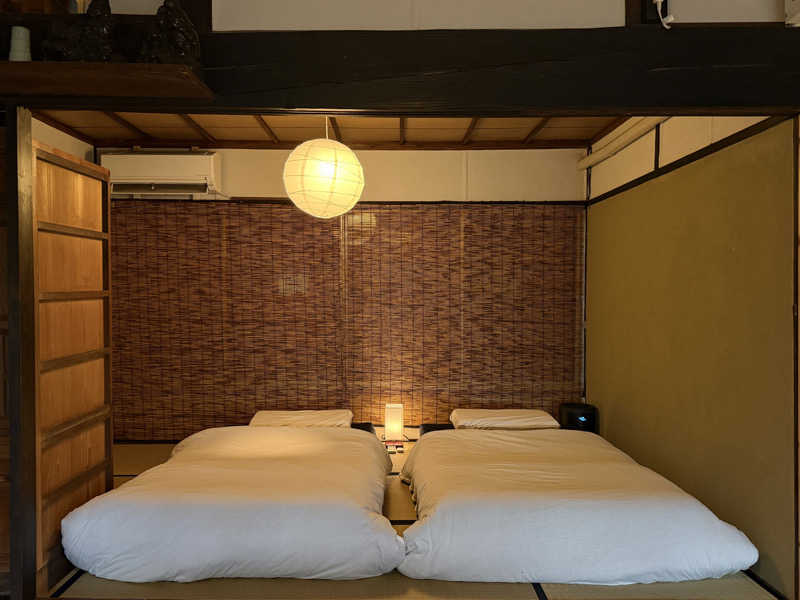 Mr.さんのJIKON SAUNA TOKYOのサ活写真