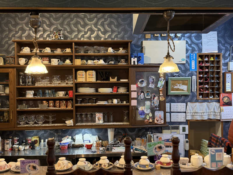 Mr.さんの十條湯のサ活写真