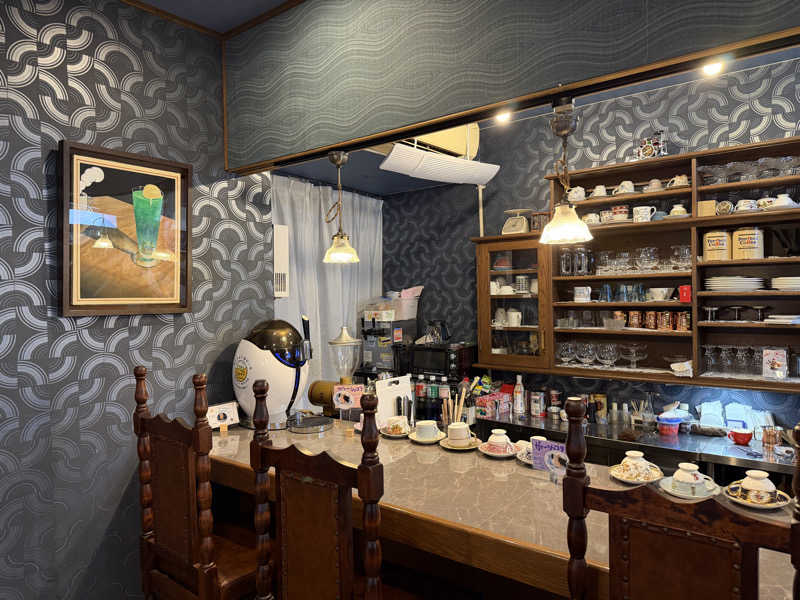 Mr.さんの十條湯のサ活写真