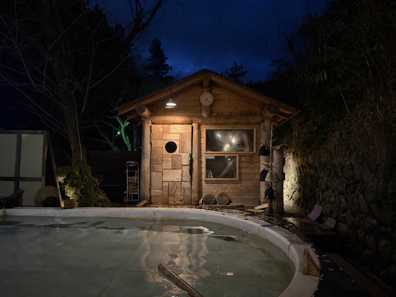 Mr.さんのSauna kota LEPOのサ活写真