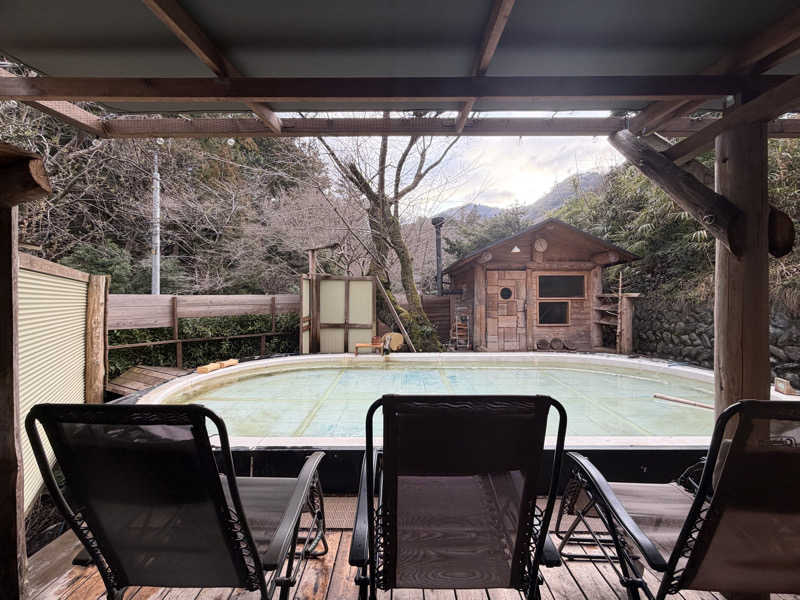 Mr.さんのSauna kota LEPOのサ活写真