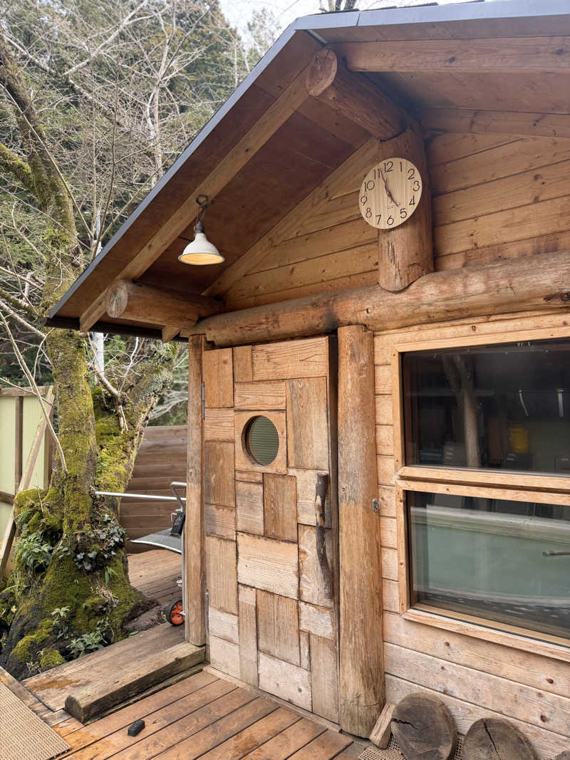 Mr.さんのSauna kota LEPOのサ活写真