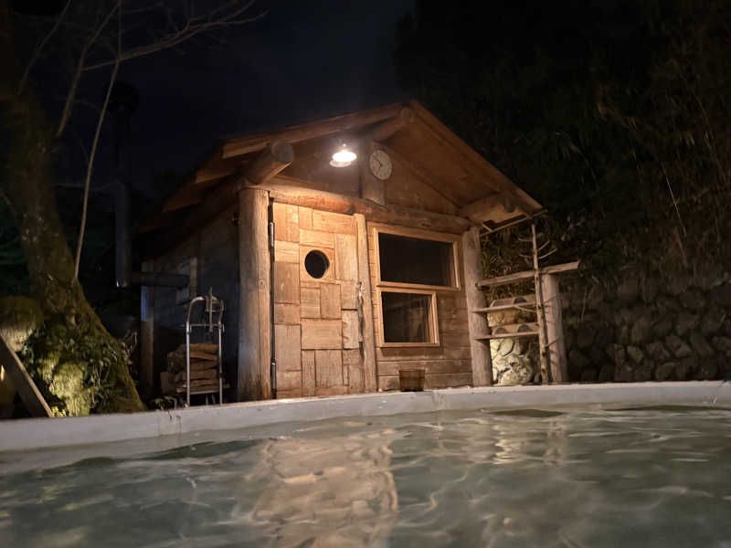Mr.さんのSauna kota LEPOのサ活写真