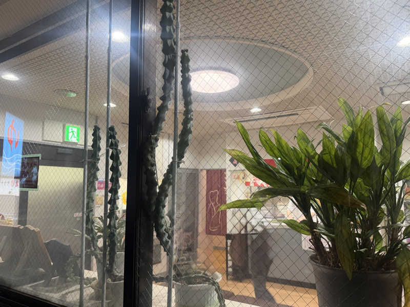 Mr.さんの観音湯のサ活写真